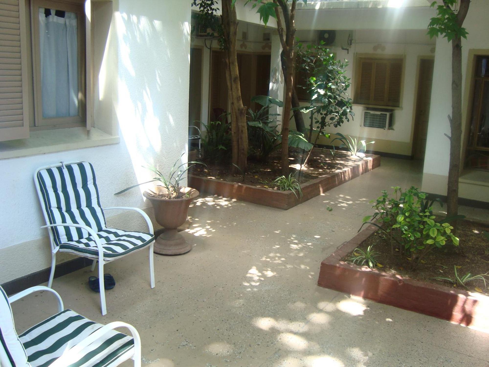 Hotel De La Rue บัวโนสไอเรส ภายนอก รูปภาพ