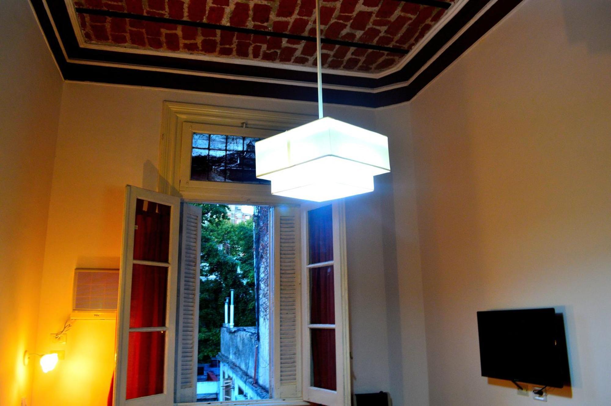 Hotel De La Rue บัวโนสไอเรส ห้อง รูปภาพ