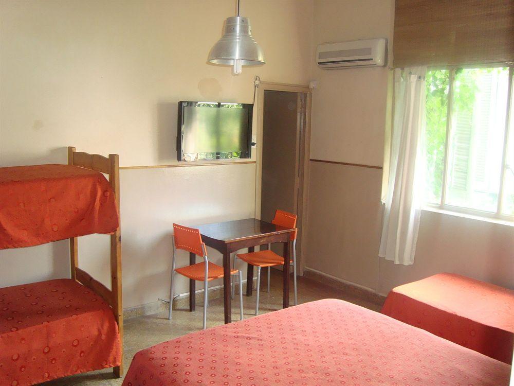 Hotel De La Rue บัวโนสไอเรส ภายนอก รูปภาพ