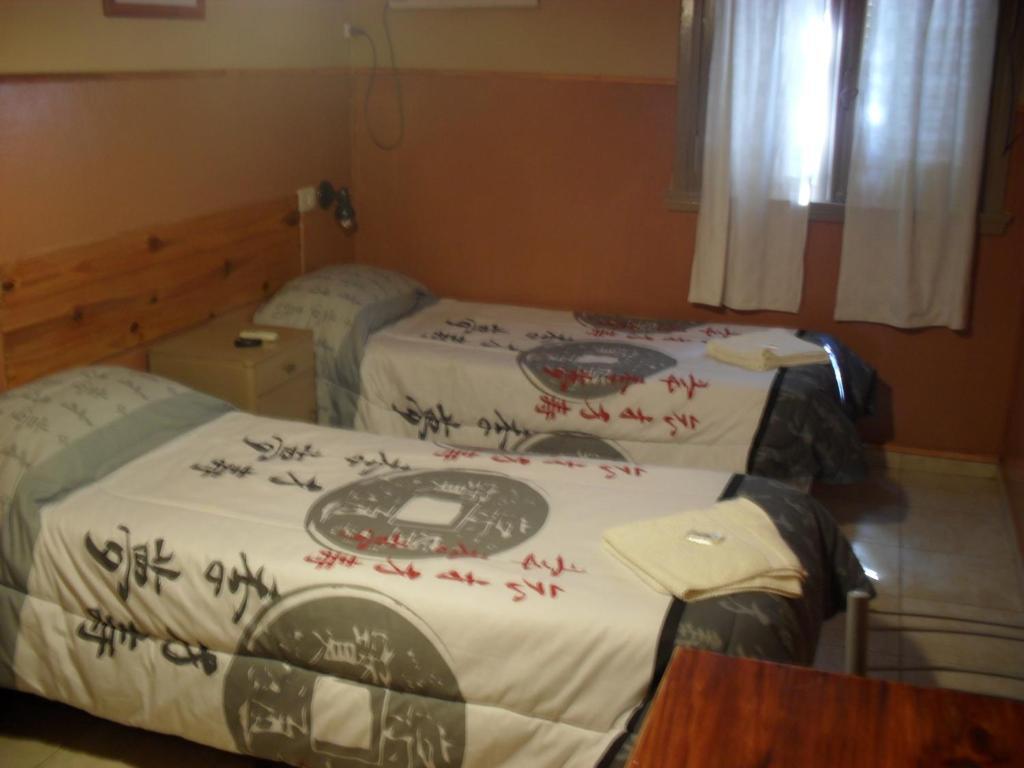 Hotel De La Rue บัวโนสไอเรส ห้อง รูปภาพ