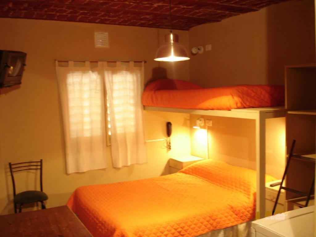 Hotel De La Rue บัวโนสไอเรส ห้อง รูปภาพ